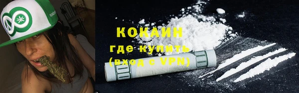 стафф Мегион